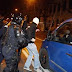Al menos tres policías heridos en protestas contra el Gobierno en Rumanía