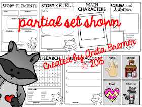 Mrs. Bremer's Class: September 2012