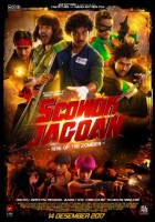 5 Cowok Jagoan (2017)