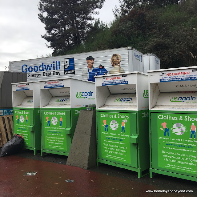 Weekend Adventures Update El Cerrito El Cerrito Recycling Center + El