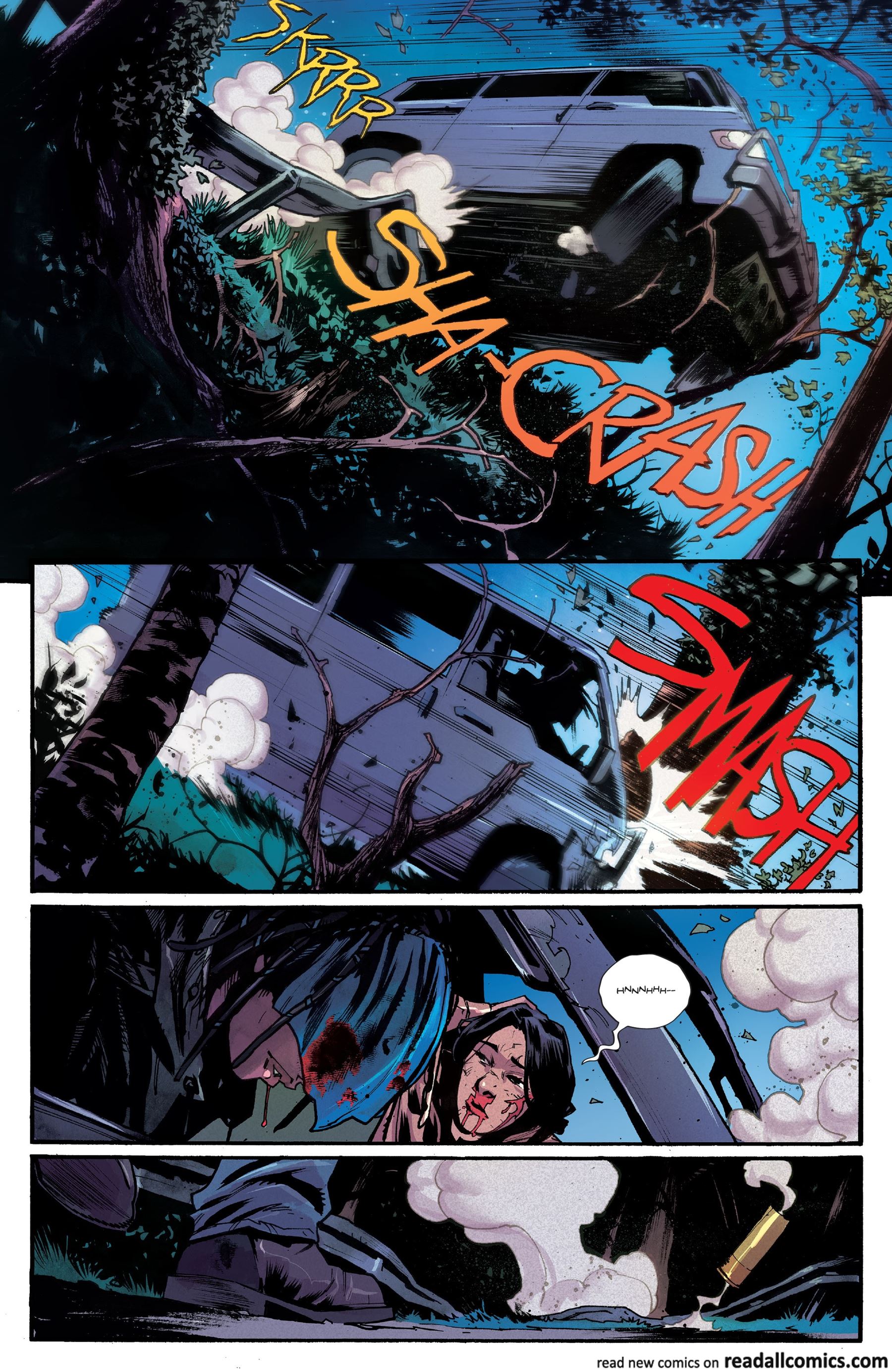 Basilisk chapter 7 page 6