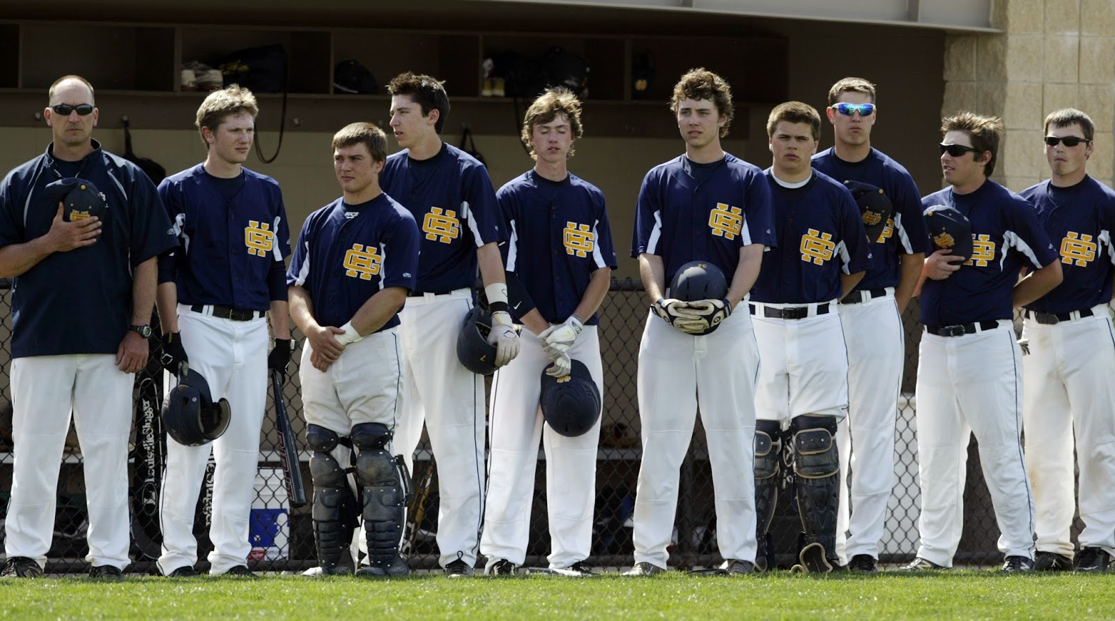 Rosters (2013)