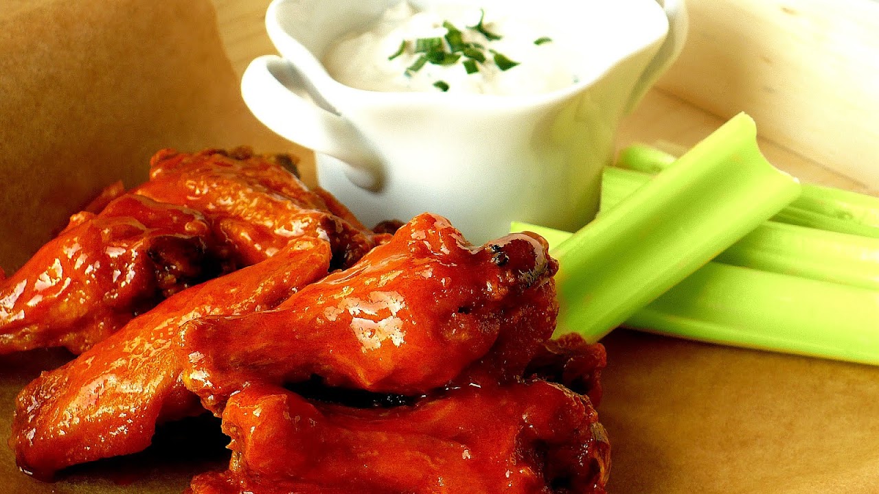 Chicken Wing Dipping Sauce Recipes Chicken Choices