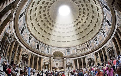 Pantheon-www.engineersdaily.com