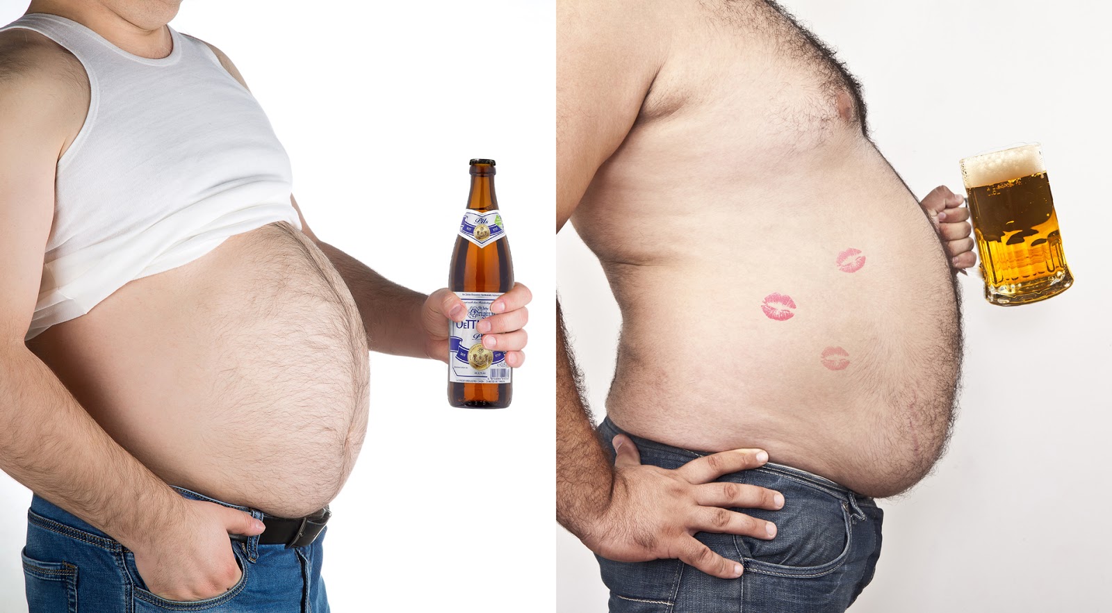 Studie: Dicker Bauch durch Craft Beer wirkt 30 Mal... 