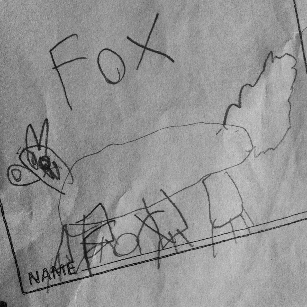 What To Do When Your Kid Can't Draw Plain Jane Activism