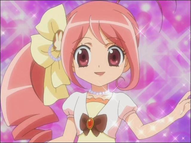 Jewelpet Kira Deco - VietSub (2014)