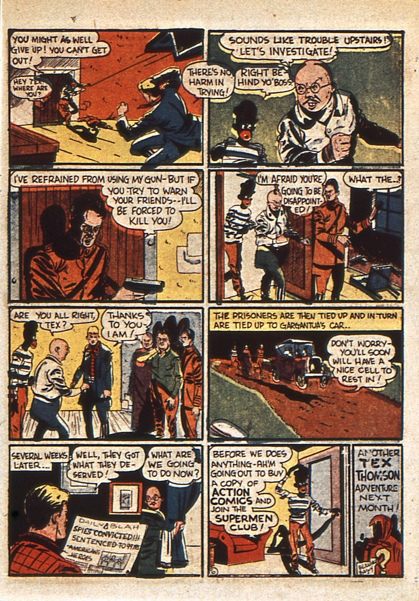 Action Comics (1938) 16 Page 45