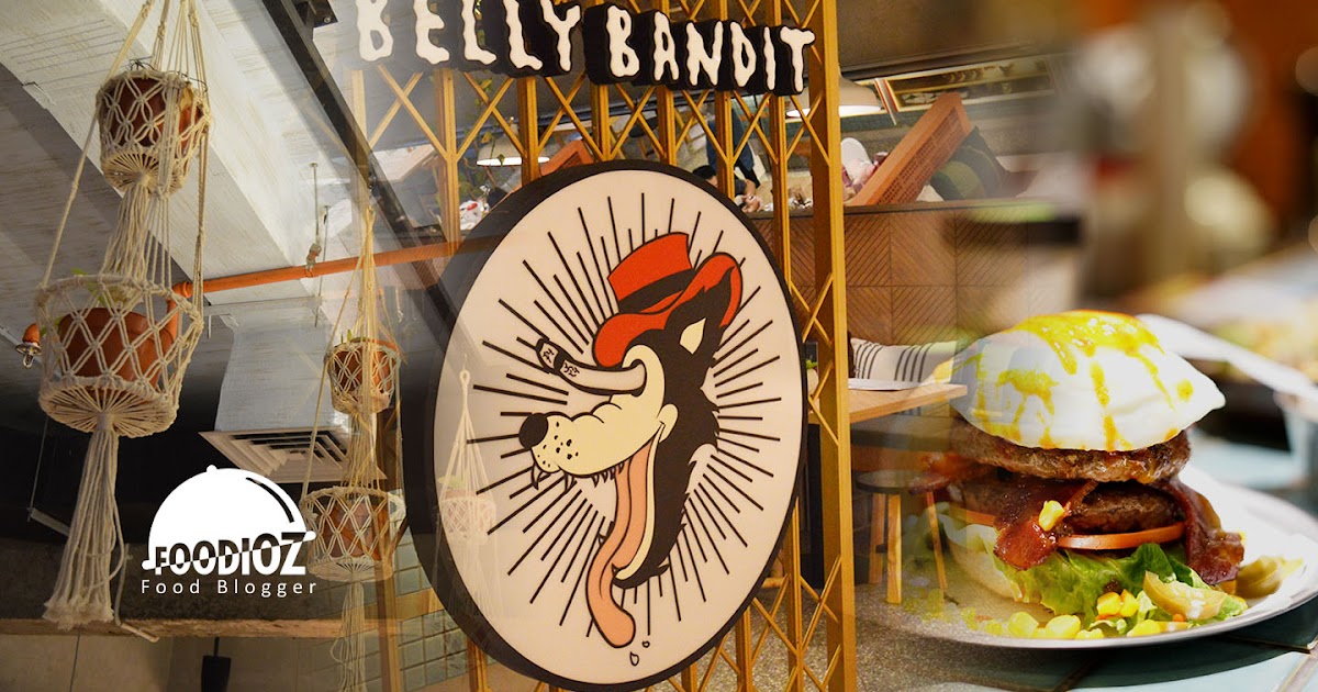 Belly Bandit, Kuningan Jakarta