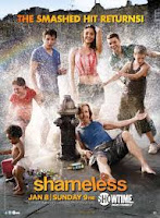 Shameless Shameless