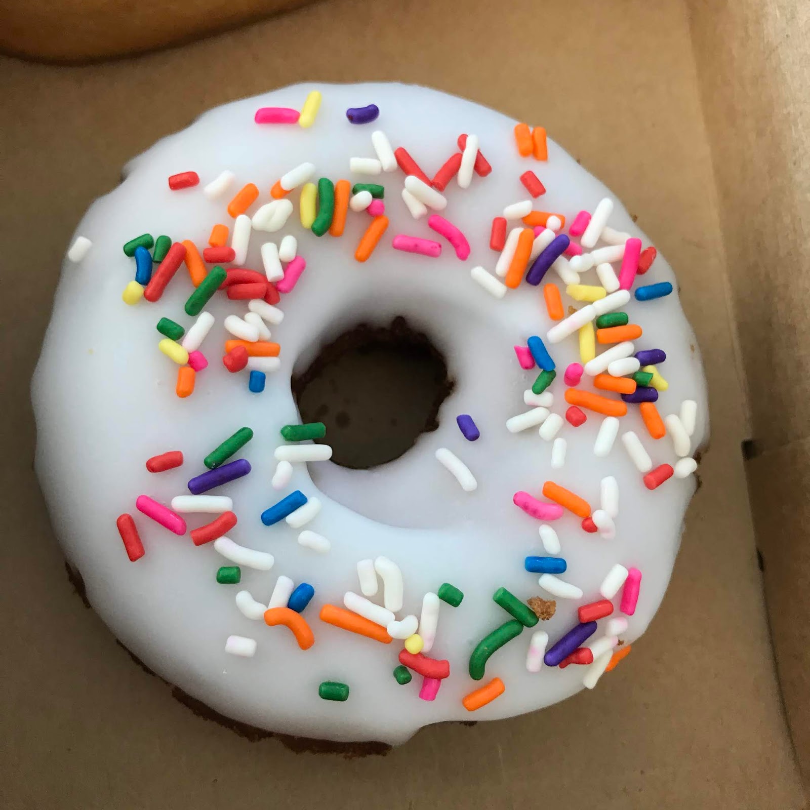 Where To Get Vegan Doughnuts In Salt Lake City Boulevard