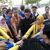 Company Visit to PT Sinar Sosro Ungaran