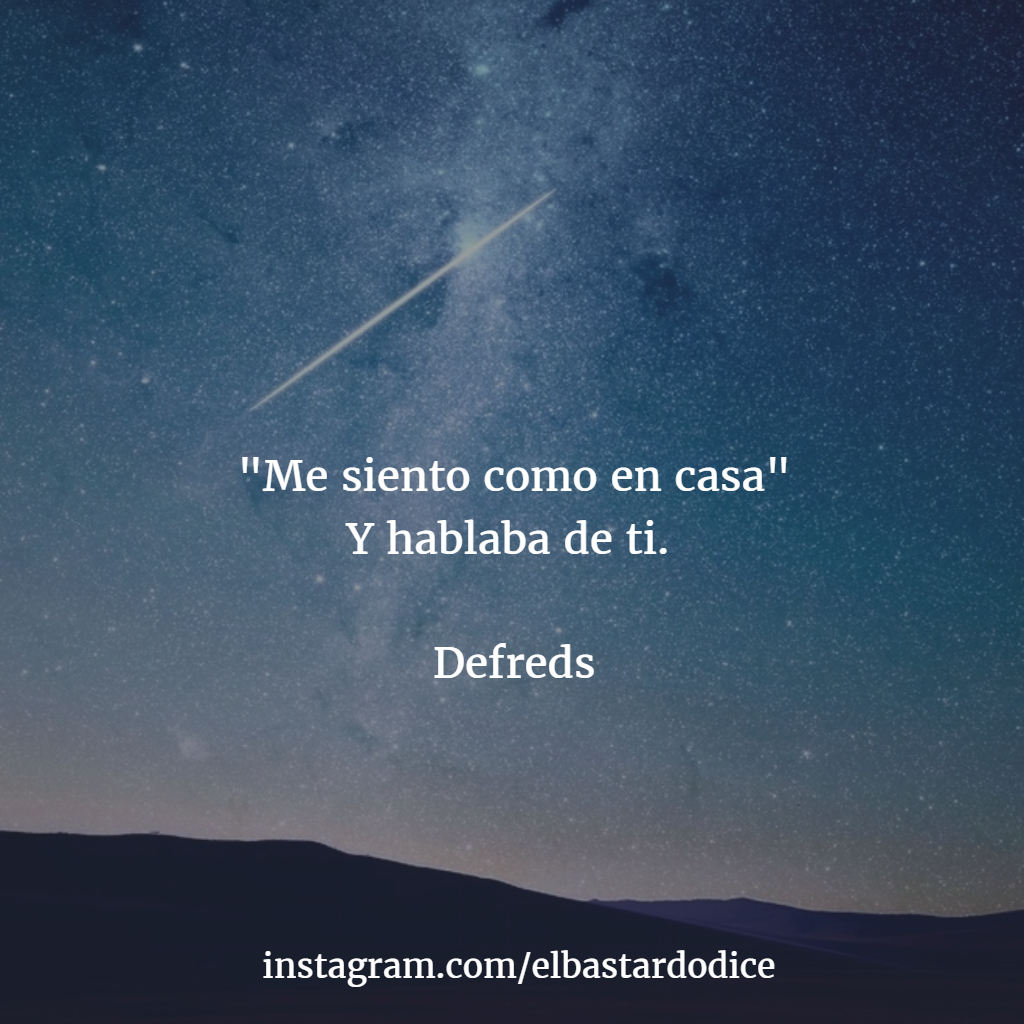 Inspirados Por Las Frases De Defreds Somos Bastardos
