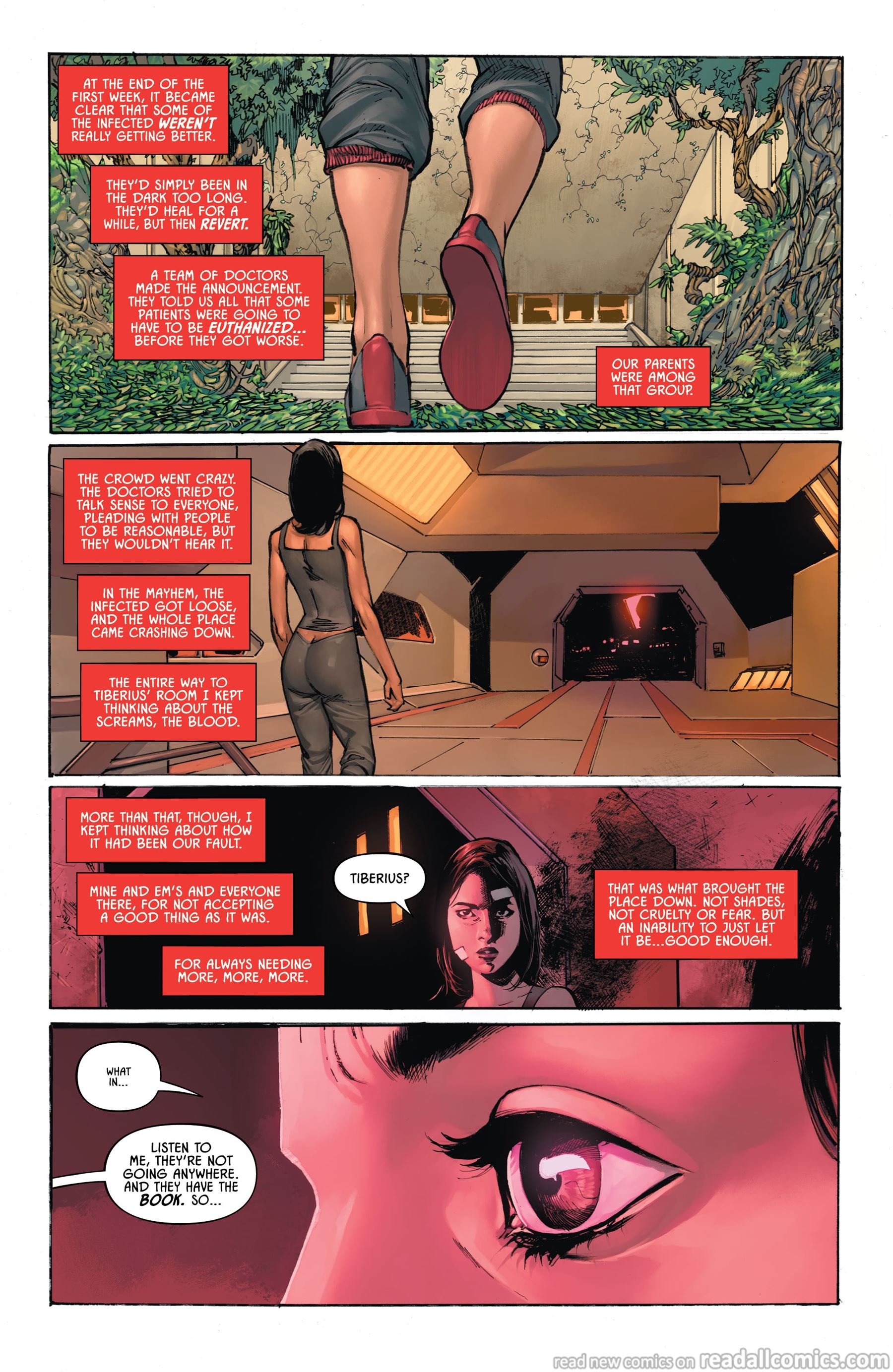 Nocterra chapter 5 page 21