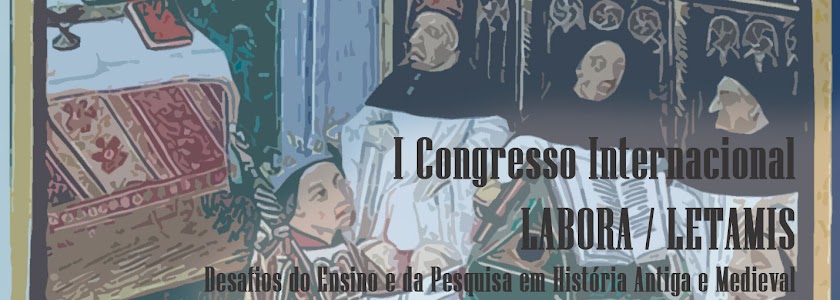 I Congresso Internacional LABORA/LETAMIS