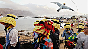 IMAGENES DEL CARNAVAL 2018