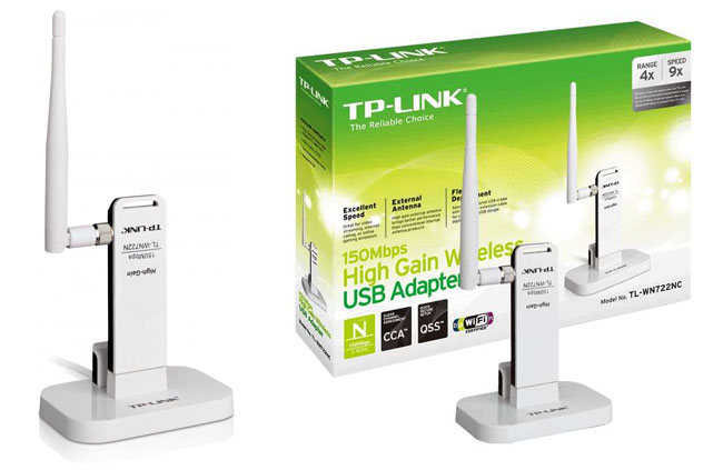 Tp link wireless driver
