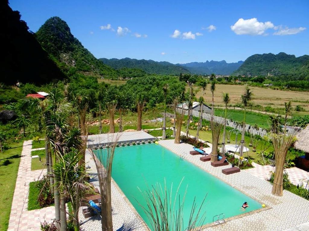 20 Khách sạn gần Phong Nha Kẻ Bàng, Quảng Bình rẻ đẹp 2-3-4-5 sao