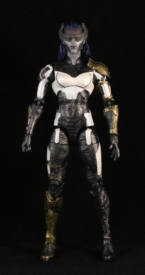 proxima midnight hot toys