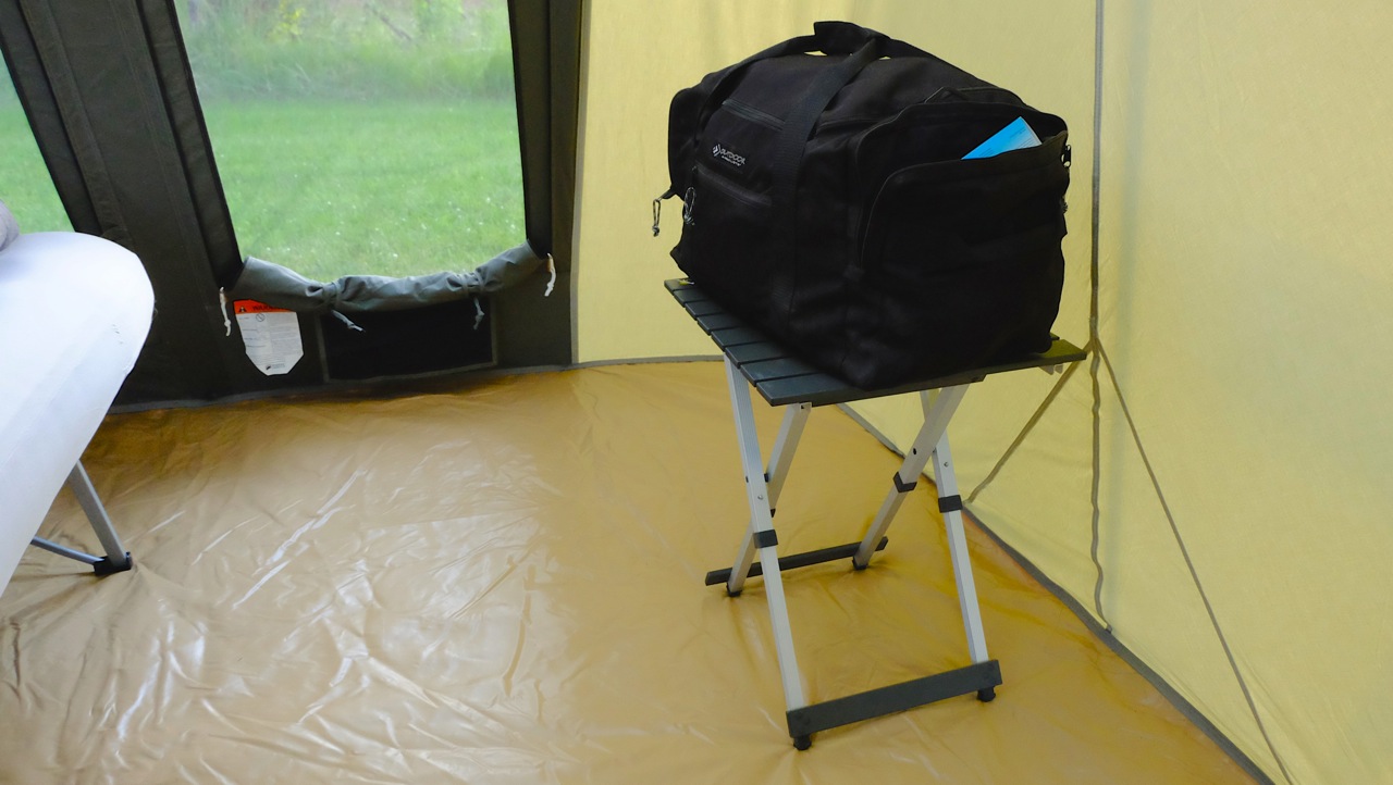 GCI Compact Camp Tables