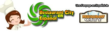 ☼☼☼ Restaurant City en Español ☼☼☼