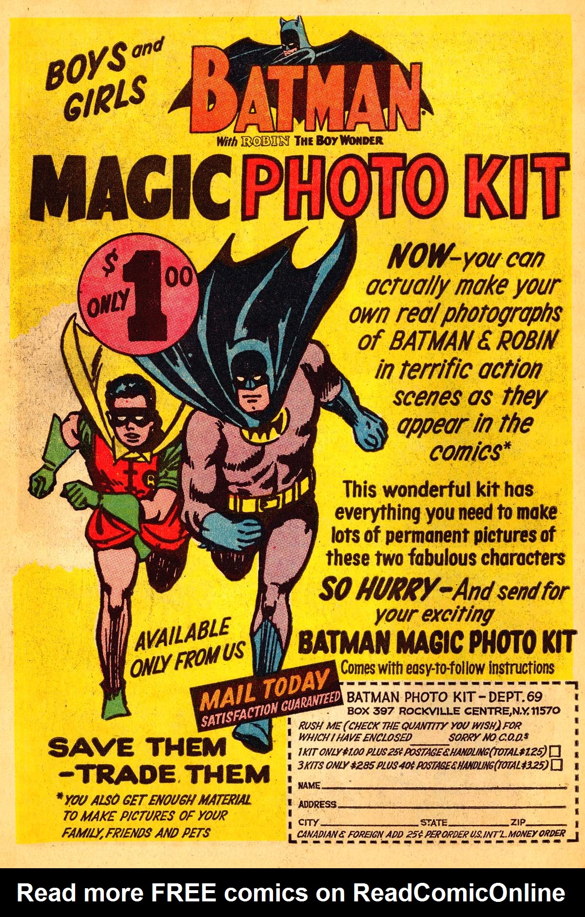 Read online Capt. Storm comic -  Issue #16 - 34