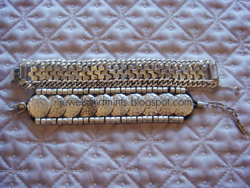 Jewels+Mints JewelMint's EverChanging Mumbai Bracelet Photos (4