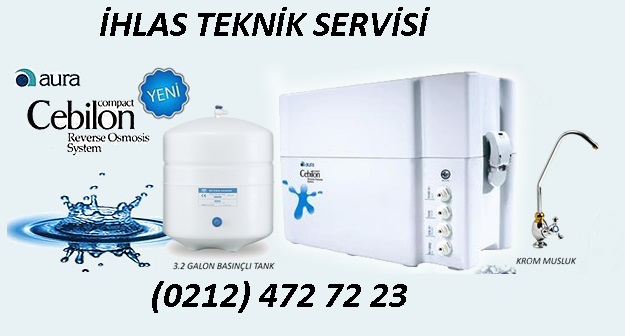 Bagcilar Ihlas Su Aritma Servisi Bagcilar Teknik Servisi 0212 472 72 23