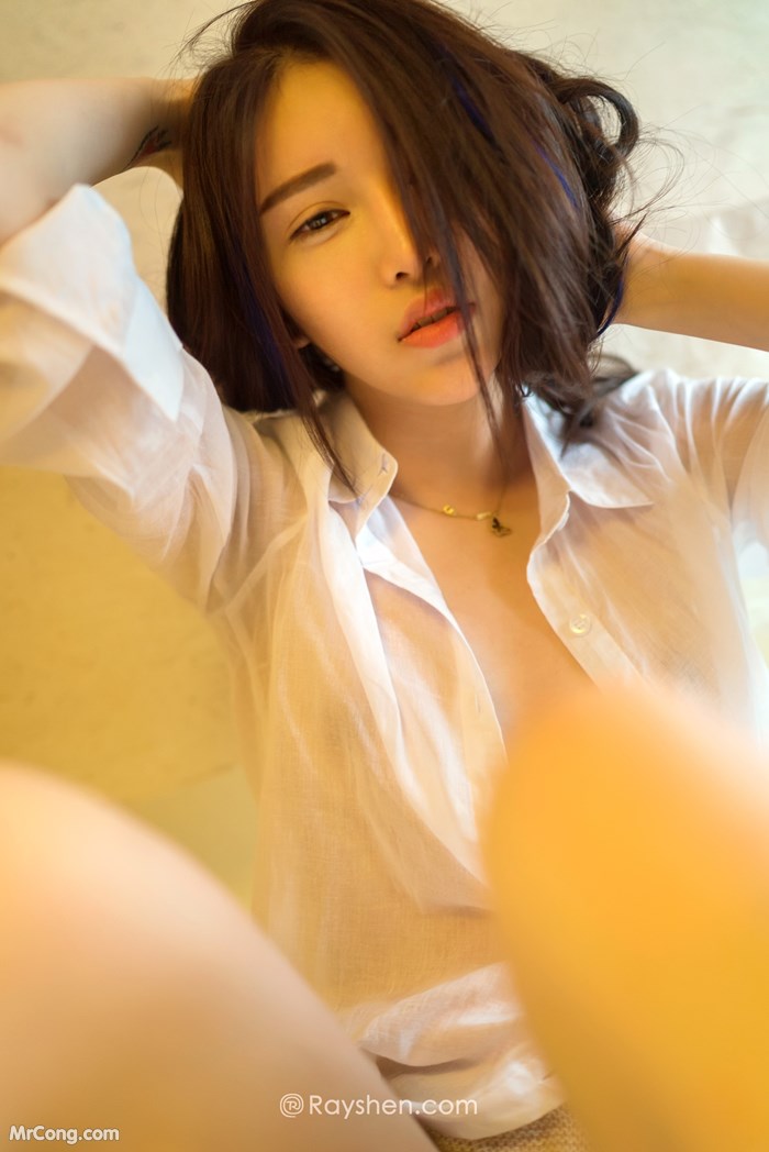 Beautiful and sexy Chinese teenage girl taken by Rayshen (2194 photos) photo 33-10