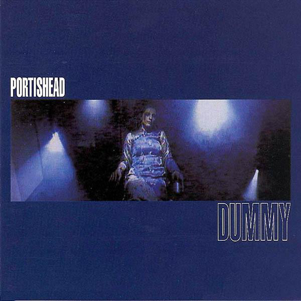 Un disco a la semana Portishead Dummy