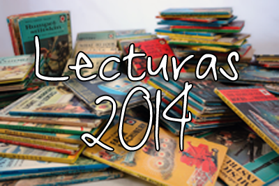 Lecturas 2013