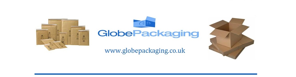 Globe Packaging- Distributors Of Industry Standard Packaging Materials & Solutions
