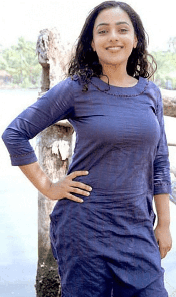 nithya menon hot nithya menon hot