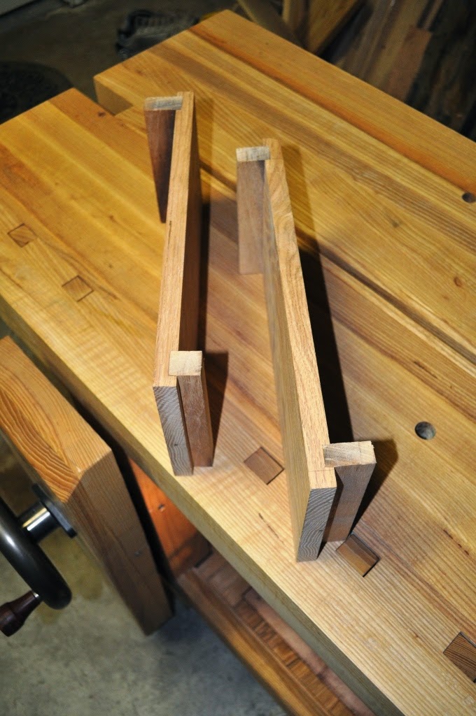KirkwoodWorking: Roubo Finale!