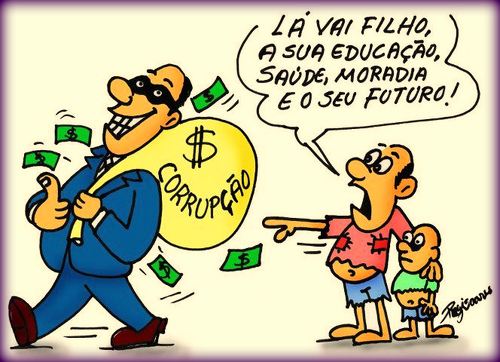 Das Artes A Arte Das Charges E Caricaturas