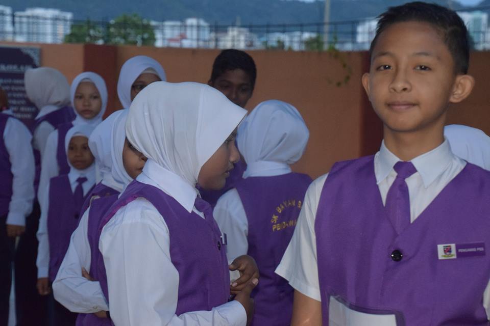 Pusat Sumber Sk Bayan Baru Senarai Tugas Pengawas Pusat Sumber