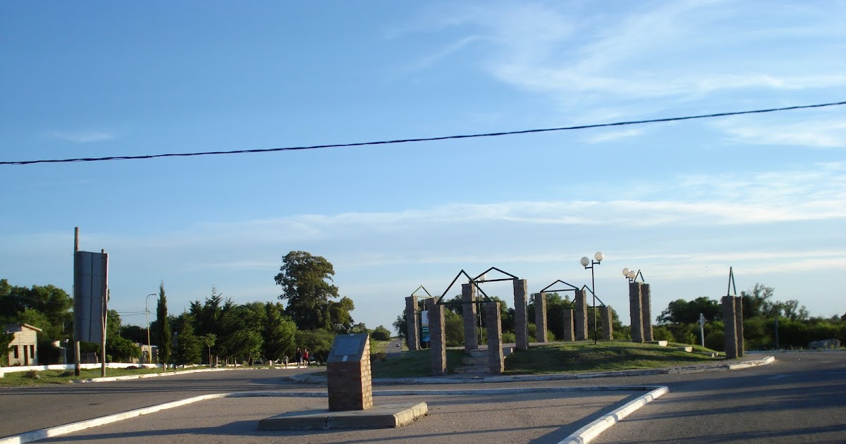 Tú lugar en las Sierras espacio para Conocer e Invertir en San Luis