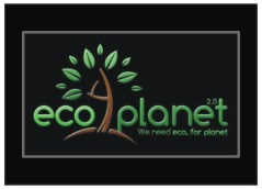 Site ecológico de busca