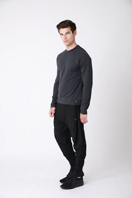 Ropa deportiva de hombre Ropa deportiva de hombre