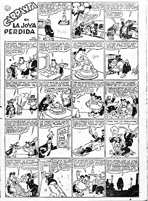 Pulgarcito nº 79(1948)