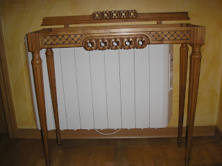 MANUALIDADES, RESTAURACIÓN Y TUNEOS: RESTAURACIÓN DE MUEBLES