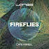 Out Now on Beatport: Lange & Cate Kanell - Fireflies (Original Mix)