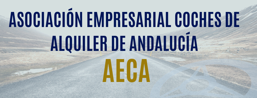 Asociación Empresarial de Coches de Alquiler de Andalucía
