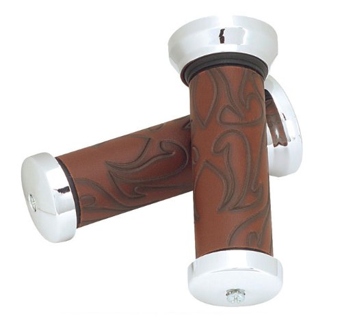 beach cruiser handle grips