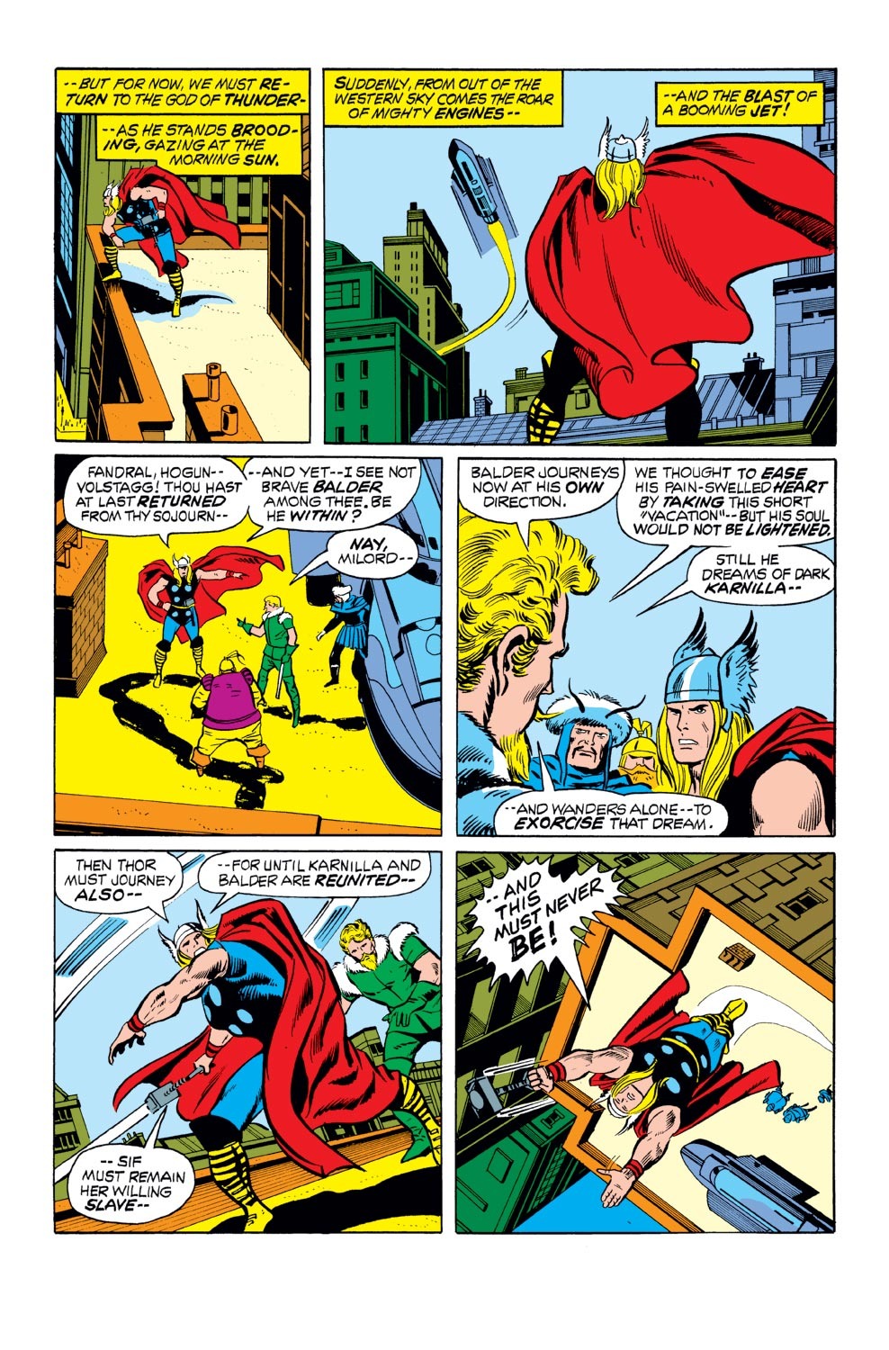 Thor (1966) 208 Page 9