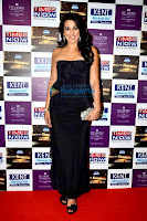 Kangna Ranaut, Mahie Gill & Sharman grace Foodie Awards 2014