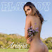 Ariana Martins: primera modelo sorda portada de Playboy