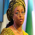 ‘I AM NOT A THIEF’- FORMER PETROLEUM MINISTER DIEZANI BLASTS EFCC