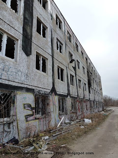 Greifswalder Strasse, plattenbau, berlin