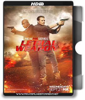 Lethal Weapon 2ª Temporada Game of Thrones 6ª Temporada